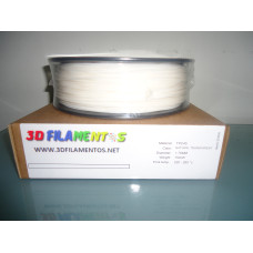 Flex 45  Natural Transp. 1.75mm 0.750Kg
